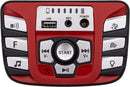24V Kids Electric Car 2588 Power Supply Central Control Switch Multi-Function