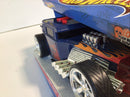 Hot Wheels Bone Shaker Motorized Racer with Lights and Sounds
