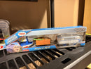 Thomas & Friends TrackMaster Motorized Hugo and Skiff Engine Playset