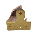 RS-885S Carbon Brush Holder Assembly for Durable Motor Repair