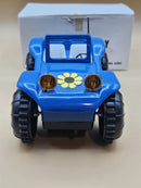 Retro Boytoy Battery-Powered Dune Buggy from Hong Kong with Original Packaging, NOS