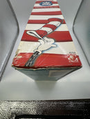 2003 Dr. Seuss Cat in the Hat Interactive Figure Play Along