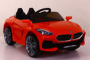 Vivicreate 12V Battery-Powered Kids Ride-On Car with Remote Control and LED Lights
