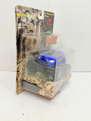 2000 New Bright Bully 4x4 PT Cruiser Panel Truck Battery-Powered Toy MOC Sealed