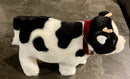 Classic Iwaya Roly Poly Friendly Calf Toy in Original Packaging