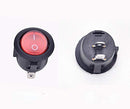 SHENGLE Power Start Button Switch for Kids Electric Ride-On Cars