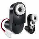 Huffy Torex MY4845 Gearbox for 24V 2300RPM Ride-On Truck Motor