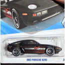 Porsche Hot Wheels Collection - 911 Carrera T, Taycan Turbo S, 928S