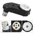 12V 20000RPM Motor for Kids Ride-On Car Wheels and Accessories