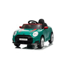 Mini Cooper Ride-On Car for Kids