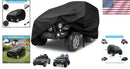 All-Weather Kids Electric Car Protector, Waterproof and Windproof, 52" x 28"