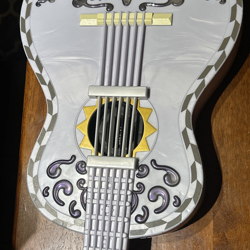 Interactive Musical Miguel Guitar Toy from Disney Pixar Coco