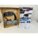SpyX Night Vision Goggles with Powerful LEDs for Up to 25 Feet Visibility in Darkness!