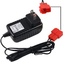 6V Replacement Battery Charger for Kids' Ride-On Cars
