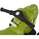 Jurassic World T-Rex Battery-Powered Ride-On Dinosaur Quad for Kids