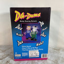 1995 Da-Dums Huh Wacky Dancing Pig by Trendmasters - Retired Collectible