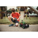 Lexibook Crosslander® Dino, High-Speed Remote-Controlled Dinosaur Vehicle