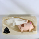 Retro Winged Pig Battery-Operated Flying Toy - Fun Novelty Gift