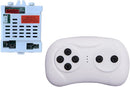 12V Kids Electric Ride-On Car with 2.4G Bluetooth Remote Control