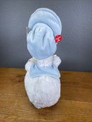 Cuddle Barn 14" Mother Goose Plush Toy: Plays 7 Classic Nursery Rhymes