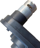 24V Powerful Gearbox with 30000RPM High Torque Motor for Wheels