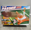 Mattel All-Pro Passer Robotic Football Quarterback Toy - 2012 Edition, Unopened