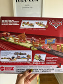 Radiator Springs Vehicle Collection for Children