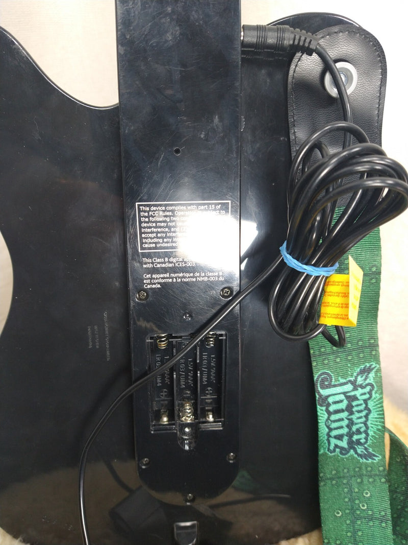 Paper Jams Instant Rock Star Guitar Series 1 Toy in Good Condition