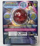 Orbit Sphere LED Flying Boomerang Ball by World Tech Toys