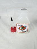 Super Zero Toys 3oz Spaceship Earth Fog Fluid