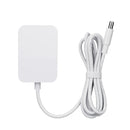 Graco DuetSoothe & Simple Sway Baby Swing 5V Power Charger - White