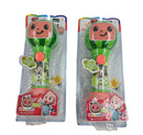 CoComelon Musical Sing-A-Long Microphone with Thank You Song - New Condition