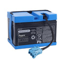 12V 12Ah Power Battery for Utility Vehicles, Polaris Slingshot, RZR 900, John Deere Gator