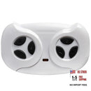 2.4G Remote Control JR1602FCC for 12V ANPABO Mercedes Ride-On Car