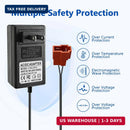 24V Charger for Kids' Ride-On Toys, Compatible with 24Volt (28.8V) Batteries