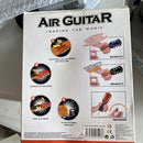 QiLeDi Black Air Guitar Music Toy with Whammy Bar 47126
