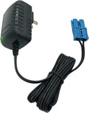 12V Charger for Kid Trax Ride-On Cars and Dodge Ram 3500