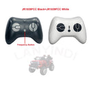 2.4G Remote Control for 12V and 24V Ride On Car - JR1839FCC Replacement Component