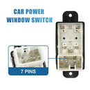 Hyundai 93580-3S000 Power Window Control Switch for Rear Right Side