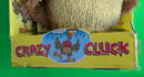2005 WESTMINSTER "THE WHIMSICAL CHICKEN" TOY WITH ORIGINAL PACKAGING