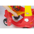 Cozy Coupe 30th Anniversary Kids' Ride-On Car - Timeless Fun & Excitement
