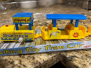 Wildwood NJ Talking Tram Car Trolley Toy