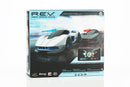 WowWee R.E.V Robotic Cars Set