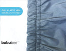Premium Shield for Large Kids' Ride-On Vehicles: UV & Waterproof (52")