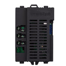 RX98-1 24V CE FC Bluetooth Control Box Receiver Mainboard - Large, Black