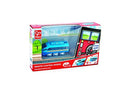 Hape Interactive Remote Control Train Set for Kids