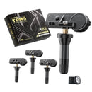 433MHz TPMS Sensors Ready for Jeep Wrangler, Grand Cherokee, Ram