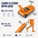 12V Electric Ride-On Car for Kids