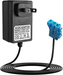 12 Volt Charger for Peg Perego Power Wheels Battery