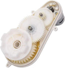 12V550 High-Speed Gearbox Motor for Electric Children’s Vehicles and Bikes